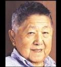 Edward Chinn Obituary (2013)