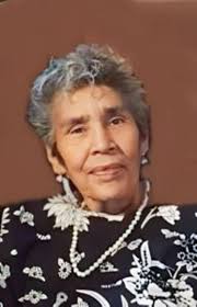 Virginia Pena Ysaguirre Obituary