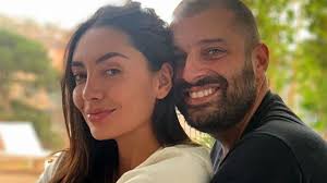 Carolina Guerra reveló el sexo de su bebé a través de un tierno video en  redes sociales