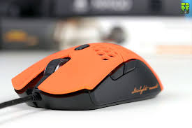 Finalmouse Ultralight Sunset Review Gaming Mouse Beardedbob
