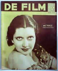 Kay Francis Magazine Covers