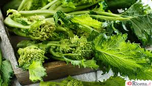 I gambi rappresentano la parte più dura che rovinerebbe il piatto. Cime Di Rapa Caratteristiche E Come Cucinarle Ricetta It