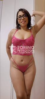 Escort Torino Larissa sexy e provocante per indiment