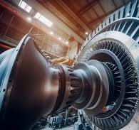Metallpulver für Luft- und Raumfahrt – NMD Metalpowders