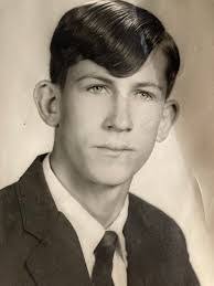 Ron Stroup's Instagram, Twitter & Facebook