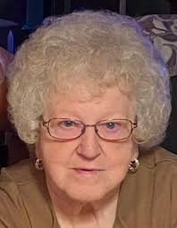 Shirley Laubach Obituary