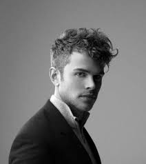 52 cortes de cabelo masculino para se coiffure homme black. 1001 Ideas For Guys With Long Medium And Short Curly Hair
