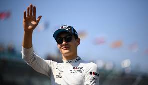 Последние твиты от george russell (@georgerussell63). Who Is George Russell S Girlfriend Seychelle De Vries When Did F1 Ace Start Dating Her Does Her Brother Race