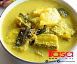 Shakirah ab 55.708 views1 year ago. Resepi Ikan Tenggiri Masak Lemak Kuning Resep Masakan Khas