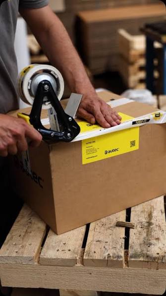 Logistica e Consegne