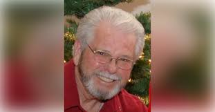 Obituary information for Stephen Edward Stanley