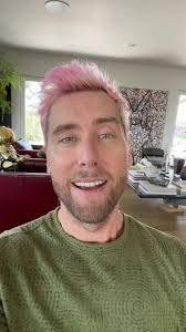 You heard it here folks! Our friend Lance Bass, from the iconic NSYNC,  wants to remind you to join our LAFD mascot contest and give your pet a  chance to shine! #lafd #howlingheroes #howlingheroes2024 ...