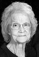 Joanne Luick Obituary (1932