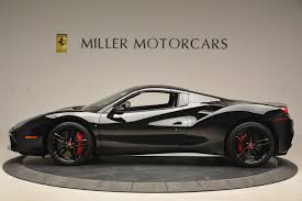 The convertible ferrari 488 spider is the ultimate cruising machine. Pre Owned 2018 Ferrari 488 Spider For Sale Miller Motorcars Stock 4465