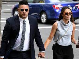 Check spelling or type a new query. Jarryd Hayne Found Guilty Three Months After Whirlwind Marriage World Sports Tale