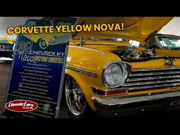 Image result for Autumn Gold 1963 Nova