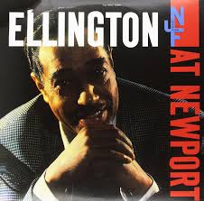 The 10 Best Live Jazz Albums To Own On Vinyl Duke Ellington Live Jazz Jazz
