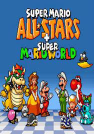 船優學網 ppt 下載 ⭐ わくわくコスプレイヤー vol45 1. Super Mario All Stars Super Mario World Rom Download For Snes Gamulator