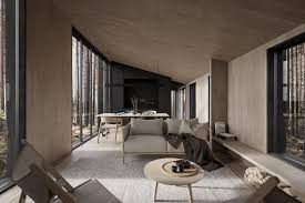 His resume includes art director, toy designer, and design writer. Scandinavian Interior Design