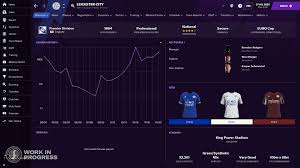 It was released worldwide for ios, android, macos and windows on 24 november 2020. Buy Football Manager 2021 Steam