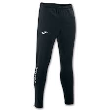 Long Pants Championship Iv Black