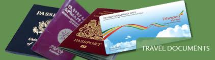 New passport applicants must fulfil the following requirements. Travel Tips And Information