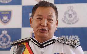 Isnin, 1 julai 2019 @ 5:30 am. Pm Sahkan Hamid Bador Sebagai Ketua Polis Negara Baru Free Malaysia Today Fmt