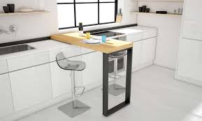 Ideal para cualquier tipo de cocina, le combinará. Cancio Presenta Su Nueva Coleccion De Barras Moviles Y Taburetes Para Hogar Y Contract Mueble De Espana