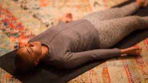 Benefits Of Savasana Teachers Explain Why You Should Practice Corpse Pose