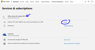 Microsoft office 2019 berisikan berbagai aplikasi perkantoran seperti word, excel, powerpoint, dan banyak lagi yang lainnya. No License Found Office Home Student 2019 Mac Microsoft Community