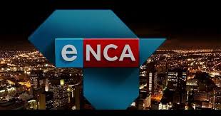 South africa's most watched tv news channel. Sa S Enca News Channel Cut In Britain Television Filmcontact Com