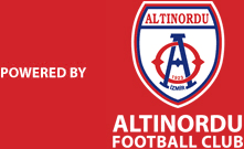 Altınordu belediyesinde logo belirleme sürecinde yeni bir aşamaya geçildi. U12 Izmir Cup Official Website