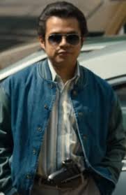 Salvador osuna nava (10 episodes). Sammy Alvarez Narcos Wiki Fandom