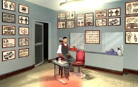 I forgot to mention that you need to win $50k from . Tattoo Parlors Gta Wiki Fandom