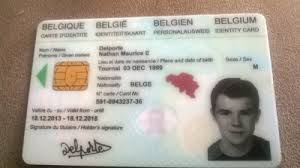 Visit our other tools like the identity generator that creates fake identities. Fake Belgium Id Card For Sale Money And Documents