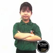 Tatacara pemakaian pakaian dan peralatan pegawai kadet remaja. T Shirt Kokurikulum Tunas Kadet Remaja Sekolah Tkrs S S Shopee Malaysia