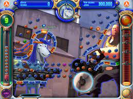 A sort of demo version of the game originally released as part. Peggle Extreme On Steam