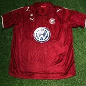 Back the birds in the official swallows fc alternate replica jersey by umbro. Old Moroka Swallows Football Shirts And Soccer Jerseys