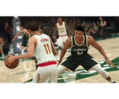 Aug 24, 2020 · download for free today and discover that in 2k21, everything is game. Nba 2k21 Ps5 Ab 16 99 Preisvergleich Bei Idealo De