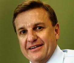 Atlantic appoints McMaster as new chairman