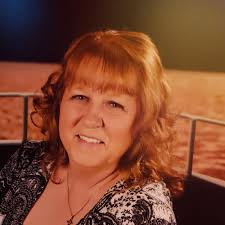 Sharon Karr, Independant Tupperware Consultant