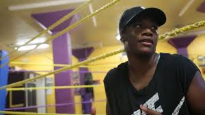 See more ideas about claressa shields, female boxers, olympics. Inside Berston Field House Where Claressa Shields Became A Champ