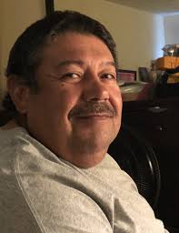 Obituary information for Arthur "Tudy" Islas, Jr.