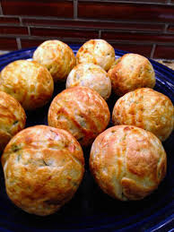 Savory Aebleskiver Camp Chef Aebleskiver Recipe Recipes Ebelskiver Recipe