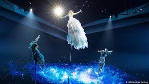 Official website of the eurovision song contest. Na Evrovidenii 2019 Pobedili Niderlandy I Samaya Krasivaya Pesnya Kultura I Stil Zhizni V Germanii I Evrope Dw 19 05 2019