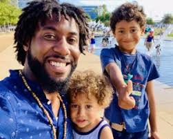 Meet Anthony Parham of Circle of Life Therapies in Mission Valley