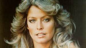 You'll go step by step through the process to and up with a fantastic finished result. R I P Farrah Fawcett Mental Floss
