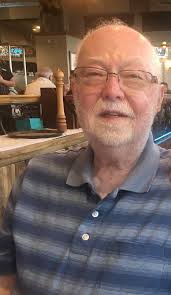 Glen E. Crowell Obituary