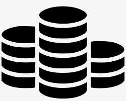 The icon network is comprised of various institutions ranging from: Coins Comments Coins Icon Png Transparent Png 980x740 Free Download On Nicepng