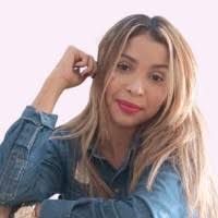 30+ "Trinidad Sierra" profiles